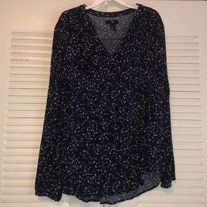 Gap long-sleeve Blouse